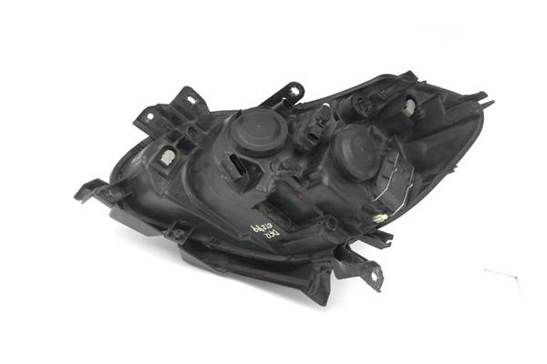 Recambio de faro delantero izquierdo para peugeot 307 (3a/c) 2.0 hdi 90 referencia OEM IAM 088034 89309079 