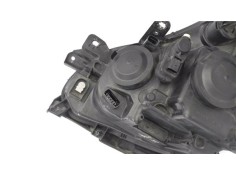 Recambio de faro delantero izquierdo para peugeot 307 (3a/c) 2.0 hdi 90 referencia OEM IAM 088034 89309079 