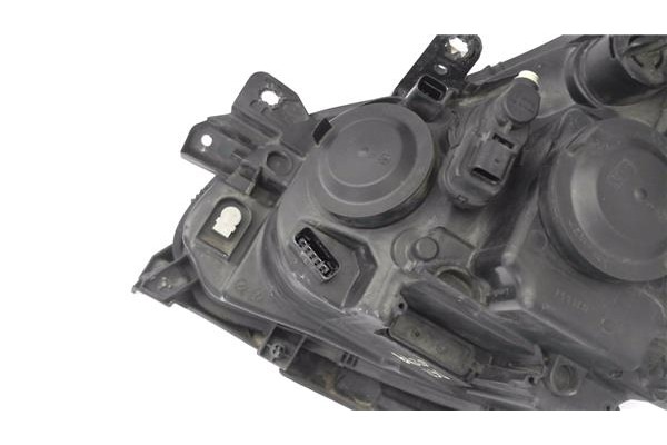 Recambio de faro delantero izquierdo para peugeot 307 (3a/c) 2.0 hdi 90 referencia OEM IAM 088034 89309079 