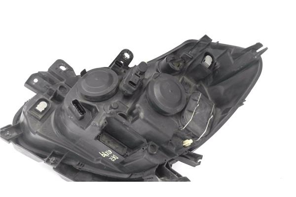 Recambio de faro delantero izquierdo para peugeot 307 (3a/c) 2.0 hdi 90 referencia OEM IAM 088034 89309079 