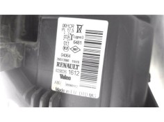 Recambio de faro delantero izquierdo para peugeot 307 (3a/c) 2.0 hdi 90 referencia OEM IAM 088034 89309079 