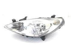 Recambio de faro delantero dcho para renault clio iii 1.6 16v referencia OEM IAM 8200261612  