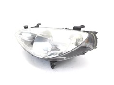 Recambio de faro delantero dcho para renault clio iii 1.6 16v referencia OEM IAM 8200261612  