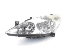 Recambio de faro delantero dcho para renault clio iii 1.6 16v referencia OEM IAM 8200261612  
