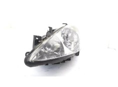 Recambio de faro delantero dcho para renault clio iii 1.6 16v referencia OEM IAM 8200261612  