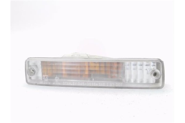 Recambio de intermitente delantero dcho para honda crx (eg/eh) 1.6 esi (eh) referencia OEM IAM 0453895R  