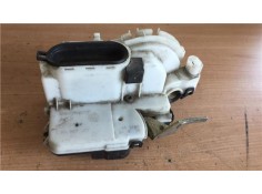 Recambio de cierre electromagnetico delantero izquierdo para seat ibiza (6k1) 1.4 clx referencia OEM IAM 6K1837015  