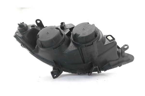 Recambio de faro delantero dcho para renault clio iii 1.6 16v referencia OEM IAM 8200261612  