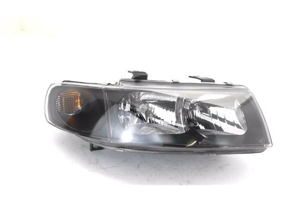 Recambio de faro delantero dcho para seat leon (1m1) 1.9 tdi referencia OEM IAM 084451109R 4451117R 