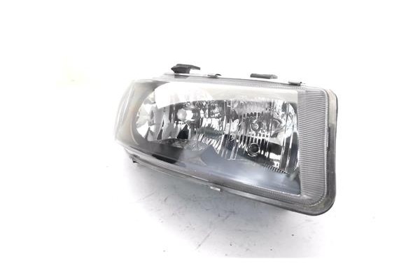 Recambio de faro delantero dcho para seat leon (1m1) 1.9 tdi referencia OEM IAM 084451109R 4451117R 