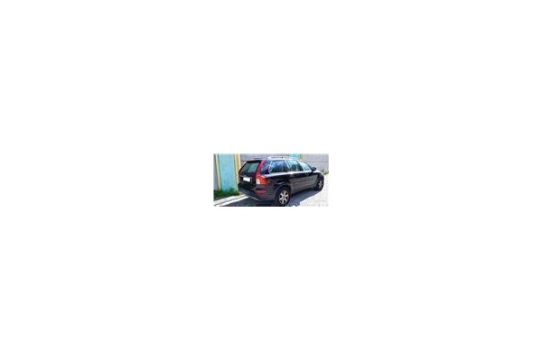 Recambio de piloto superior trasero izquierdo para volvo xc90 d5 referencia OEM IAM 30698141  