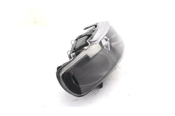 Recambio de faro delantero dcho para seat leon (1m1) 1.9 tdi referencia OEM IAM 084451109R 4451117R 