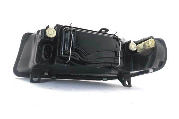 Recambio de faro delantero dcho para seat leon (1m1) 1.9 tdi referencia OEM IAM 084451109R 4451117R 