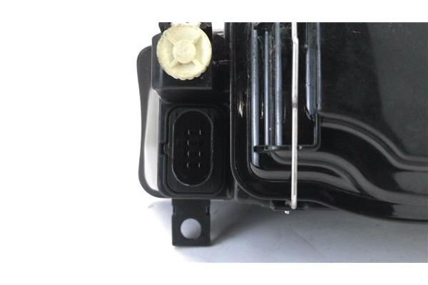 Recambio de faro delantero dcho para seat leon (1m1) 1.9 tdi referencia OEM IAM 084451109R 4451117R 