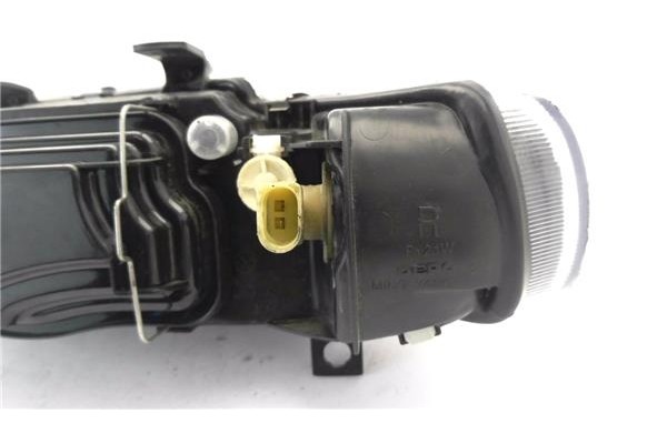 Recambio de faro delantero dcho para seat leon (1m1) 1.9 tdi referencia OEM IAM 084451109R 4451117R 