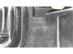Recambio de faro delantero dcho para seat leon (1m1) 1.9 tdi referencia OEM IAM 084451109R 4451117R 