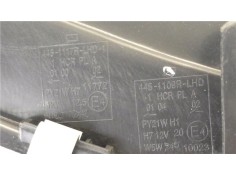 Recambio de faro delantero dcho para seat leon (1m1) 1.9 tdi referencia OEM IAM 084451109R 4451117R 