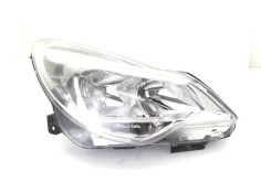 Recambio de faro delantero dcho para opel corsa d 1.2 referencia OEM IAM 13432890 90043922 
