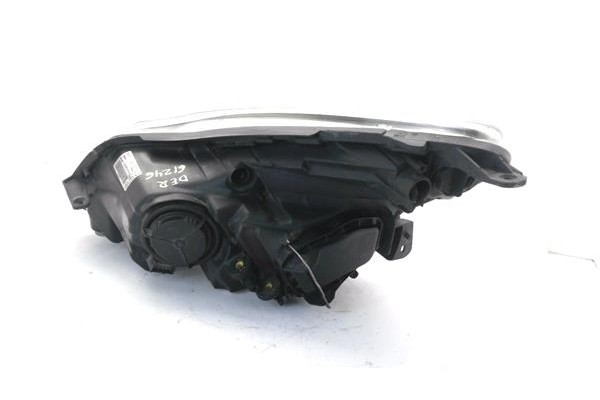 Recambio de faro delantero dcho para opel corsa d 1.2 referencia OEM IAM 13432890 90043922 