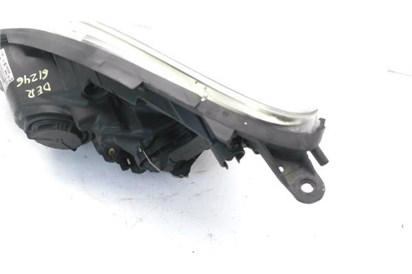 Recambio de faro delantero dcho para opel corsa d 1.2 referencia OEM IAM 13432890 90043922 