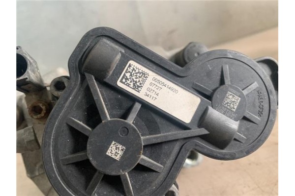 Recambio de pinza freno trasero izquierda para alfa romeo giulia (952) 2.2 super referencia OEM IAM 50541492 50569002 