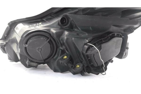 Recambio de faro delantero dcho para opel corsa d 1.2 referencia OEM IAM 13432890 90043922 