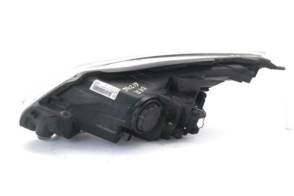 Recambio de faro delantero dcho para opel corsa d 1.2 referencia OEM IAM 13432890 90043922 