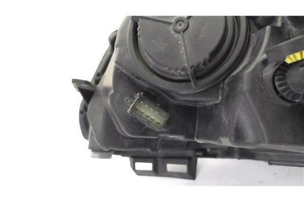 Recambio de faro delantero dcho para opel corsa d 1.2 referencia OEM IAM 13432890 90043922 
