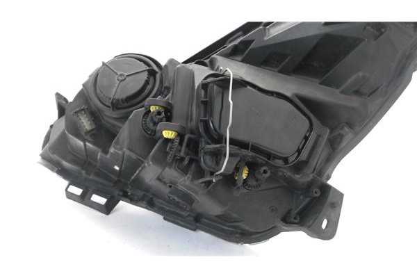 Recambio de faro delantero dcho para opel corsa d 1.2 referencia OEM IAM 13432890 90043922 