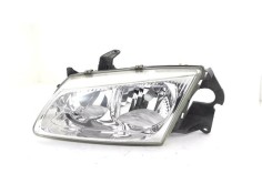 Recambio de faro delantero izquierdo para nissan almera (n16/e) 2.2 di referencia OEM IAM 26060BN011 89003331 
