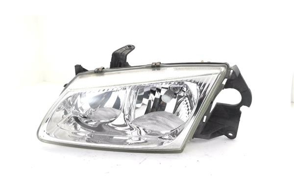 Recambio de faro delantero izquierdo para nissan almera (n16/e) 2.2 di referencia OEM IAM 26060BN011 89003331 