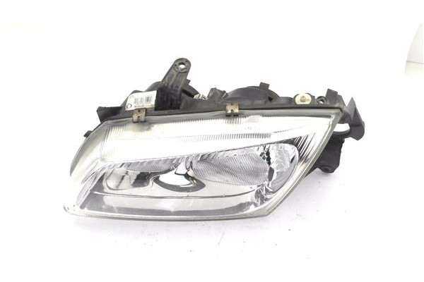 Recambio de faro delantero izquierdo para nissan almera (n16/e) 2.2 di referencia OEM IAM 26060BN011 89003331 