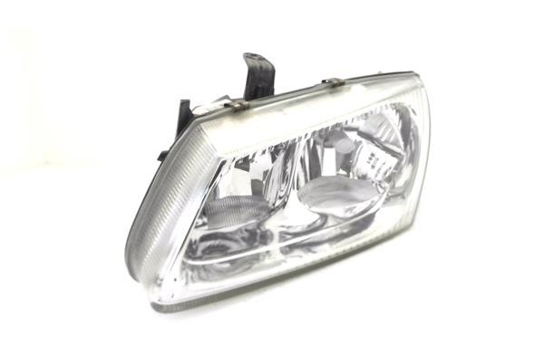 Recambio de faro delantero izquierdo para nissan almera (n16/e) 2.2 di referencia OEM IAM 26060BN011 89003331 