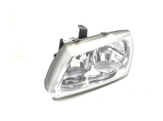 Recambio de faro delantero izquierdo para nissan almera (n16/e) 2.2 di referencia OEM IAM 26060BN011 89003331 