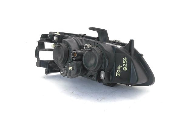 Recambio de faro delantero izquierdo para nissan almera (n16/e) 2.2 di referencia OEM IAM 26060BN011 89003331 