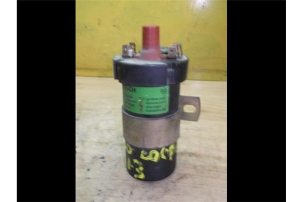 Recambio de bobina encendido para volkswagen polo coupé (86c, 80) 1.3 referencia OEM IAM 211905115D 0221122349 