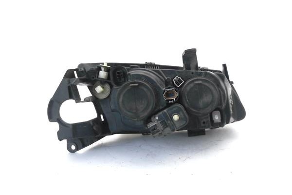 Recambio de faro delantero izquierdo para nissan almera (n16/e) 2.2 di referencia OEM IAM 26060BN011 89003331 
