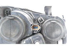 Recambio de faro delantero izquierdo para nissan almera (n16/e) 2.2 di referencia OEM IAM 26060BN011 89003331 