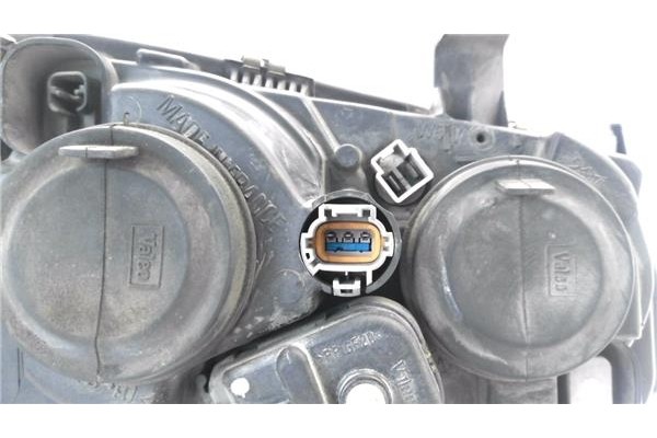 Recambio de faro delantero izquierdo para nissan almera (n16/e) 2.2 di referencia OEM IAM 26060BN011 89003331 