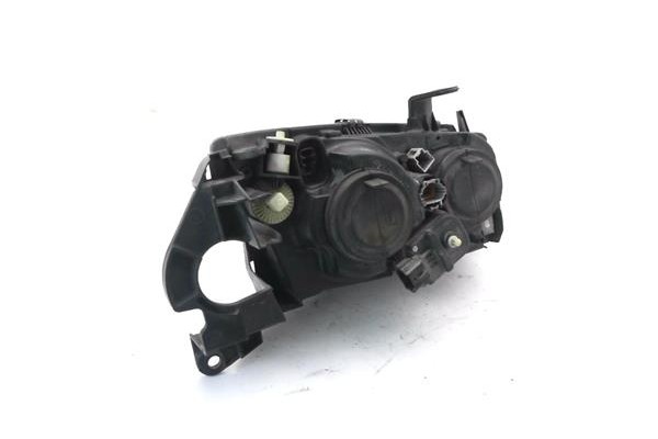 Recambio de faro delantero izquierdo para nissan almera (n16/e) 2.2 di referencia OEM IAM 26060BN011 89003331 