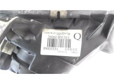 Recambio de faro delantero izquierdo para nissan almera (n16/e) 2.2 di referencia OEM IAM 26060BN011 89003331 