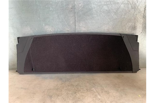Recambio de bandeja trasero para mercedes clase a 140 referencia OEM IAM A1686900049  
