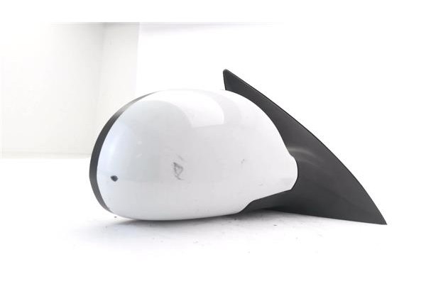 Recambio de retrovisor electrico derecho para hyundai i30 (fd) 1.6 comfort referencia OEM IAM 876202R4007F 5890107F 