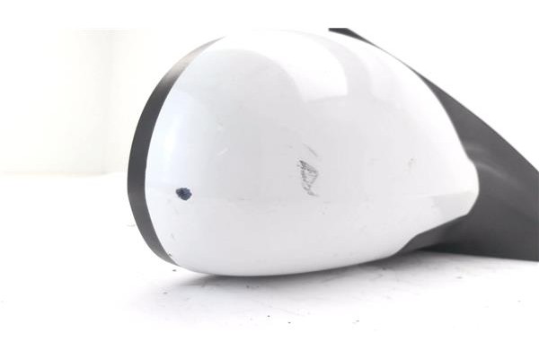 Recambio de retrovisor electrico derecho para hyundai i30 (fd) 1.6 comfort referencia OEM IAM 876202R4007F 5890107F 