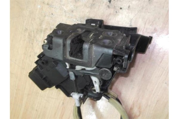 Recambio de cierre electromagnetico delantero izquierdo para ford focus (db3) 1.6 referencia OEM IAM   