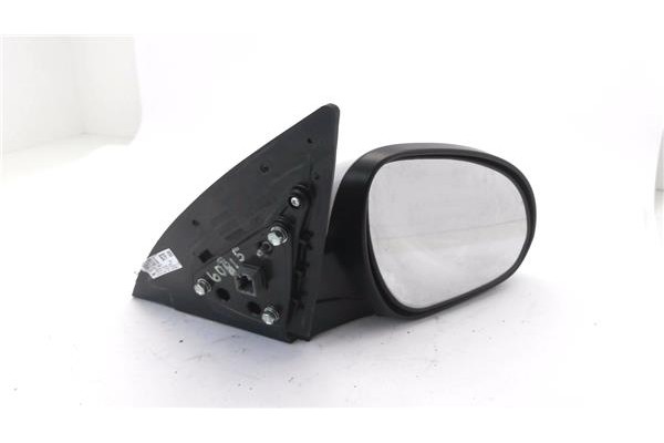 Recambio de retrovisor electrico derecho para hyundai i30 (fd) 1.6 comfort referencia OEM IAM 876202R4007F 5890107F 