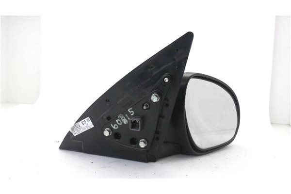 Recambio de retrovisor electrico derecho para hyundai i30 (fd) 1.6 comfort referencia OEM IAM 876202R4007F 5890107F 