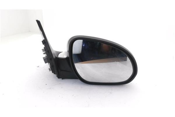 Recambio de retrovisor electrico derecho para hyundai i30 (fd) 1.6 comfort referencia OEM IAM 876202R4007F 5890107F 