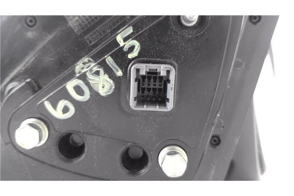 Recambio de retrovisor electrico derecho para hyundai i30 (fd) 1.6 comfort referencia OEM IAM 876202R4007F 5890107F 