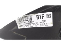 Recambio de retrovisor electrico derecho para hyundai i30 (fd) 1.6 comfort referencia OEM IAM 876202R4007F 5890107F 